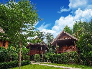 Pai Complejo | Pai Homey