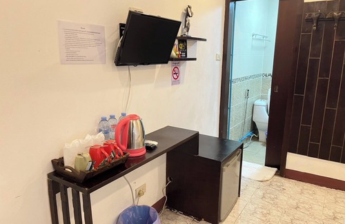 Old City Hotel | Pai Residence Hotel