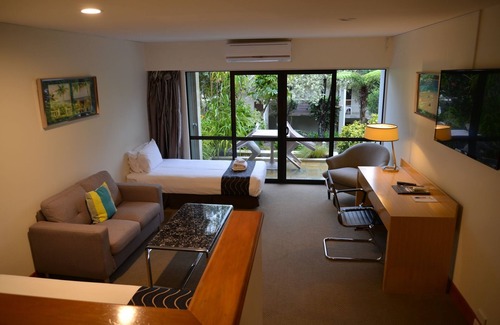 Paihia Hotel | Paihia Pacific Resort Hotel