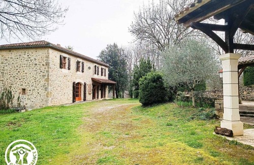 Albas Casa | Paillade - ALBAS - Gîte