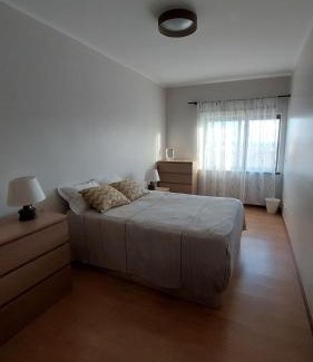 Ponta Delgada Apartamento | Paim Maria