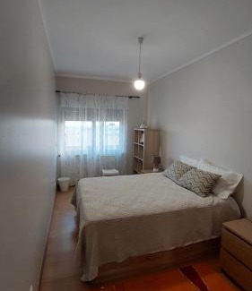 Ponta Delgada Apartamento | Paim Maria