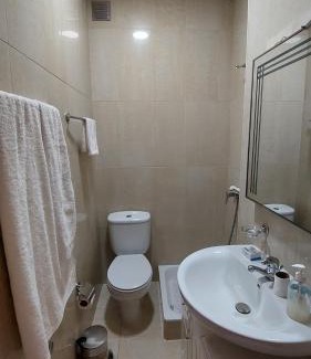 Ponta Delgada Apartamento | Paim Maria