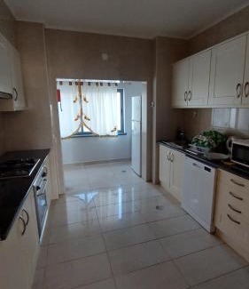 Ponta Delgada Apartamento | Paim Maria