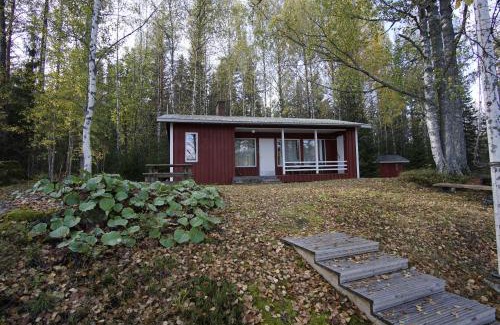 Koli National Park Chalet De Esquí | Paimentupa Rantamökki
