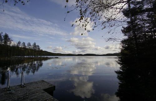 Koli National Park Chalet De Esquí | Paimentupa Rantamökki