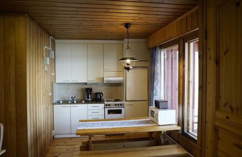 Koli National Park Chalet De Esquí | Paimentupa Rantamökki