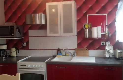 Paimpol Casa | Paimpol Gîtes 4/6 pers cualquier comodidad a 400 m del puerto