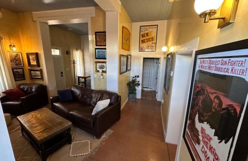 Albuquerque Cama Y Desayuno | Painted Lady Bed & Brew