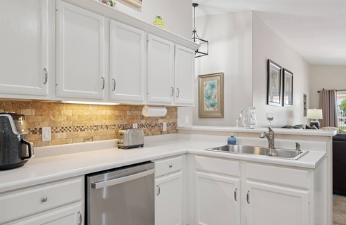 East Mesa Casa | Painted Mountain Golf Retreat /On Golf Course/Private Heated Pool