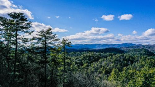 Mineral Bluff Casa | Painted Sunset Lodge