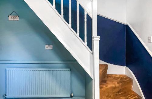 Hemsby Casa | Painter's Cottage