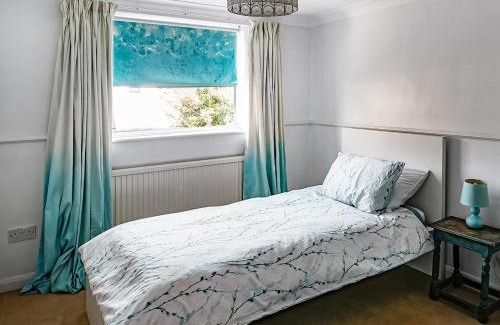 Hemsby Casa | Painter's Cottage