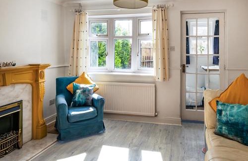 Hemsby Casa | Painter's Cottage