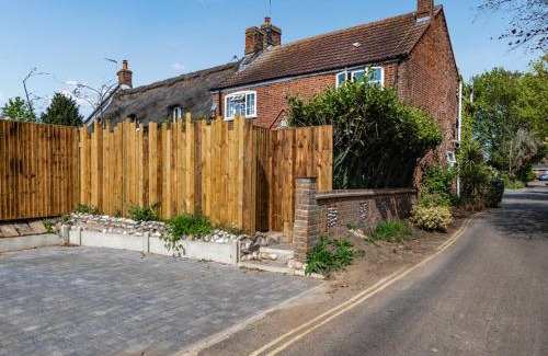 Hemsby Casa | Painter's Cottage
