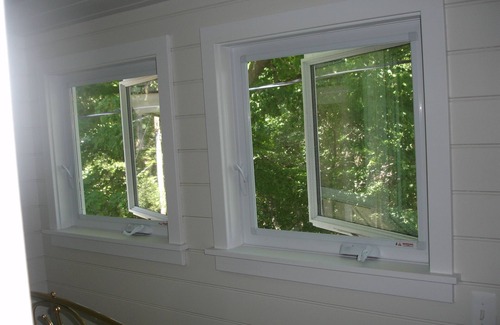 Grand Haven Cabaña | Grandes vistas al lago desde la cima de las dunas, 3 minutos a pie en el paseo marítimo hasta la playa