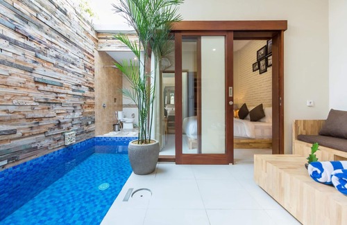 Petitenget Hotel | Paisa Seminyak Living