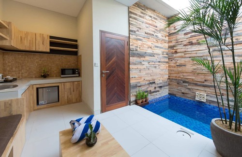 Petitenget Hotel | Paisa Seminyak Living