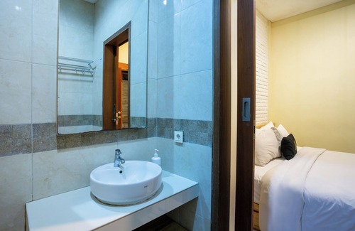 Petitenget Hotel | Paisa Seminyak Living