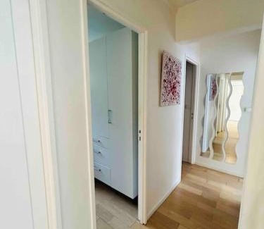 Antony Apartamento | Paisible appartement proche Paris Orly RER B à 5 minutes