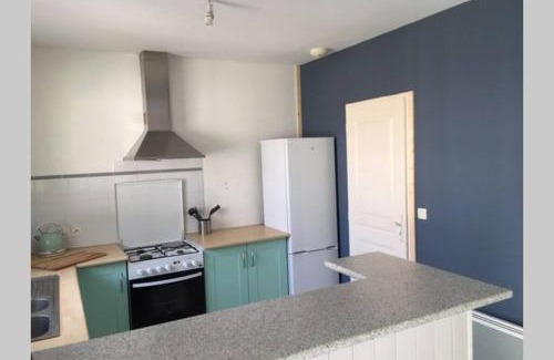 Le Porge Villa | Paisible maison entre plages, lacs et bassin