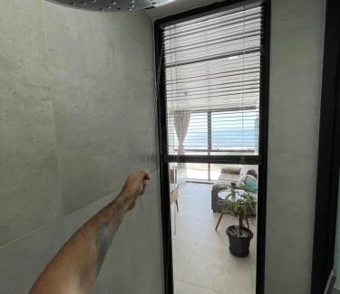 Barra de Jangada Apartamento | Paiva (Barra Home Stay) Luxuoso - vista incrível 26 andar