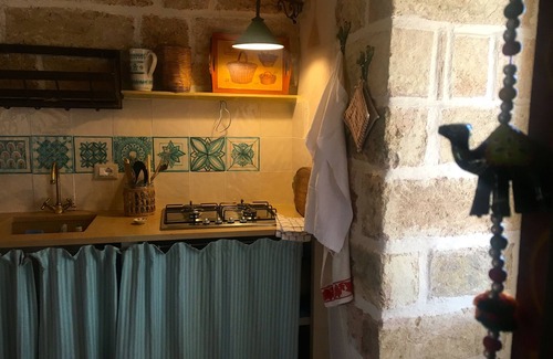 Porto Tricase Casa | Pájara il Carrubbo, casa típica