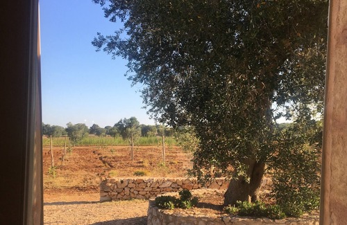Porto Tricase Casa | Pájara il Carrubbo, casa típica