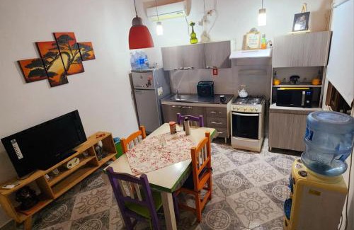 Ramallo Apartamento | pajaroazul