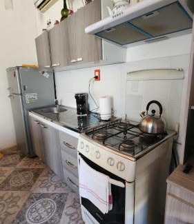 Ramallo Apartamento | pajaroazul