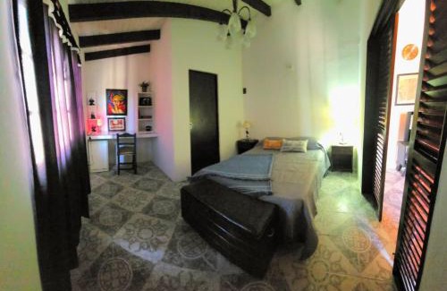Ramallo Apartamento | pajaroazul