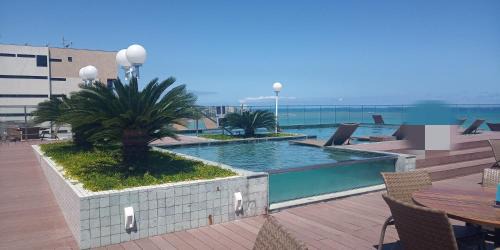 Pajucara Apartamento | Pajuçara Front Beach