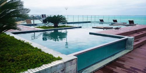 Pajucara Apartamento | Pajuçara Front Beach