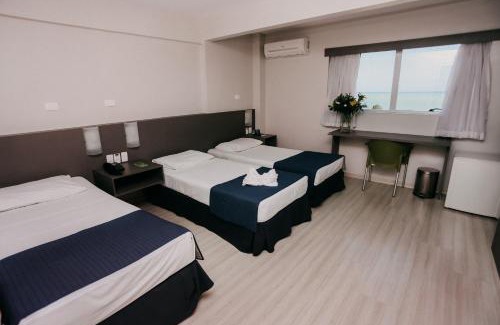 Pajucara Hotel | Pajuçara Hotel Express