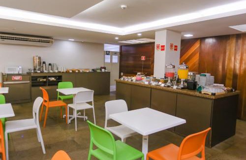 Pajucara Hotel | Pajuçara Hotel Express