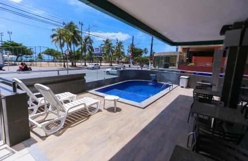Pajucara Hotel | Pajuçara Hotel Express