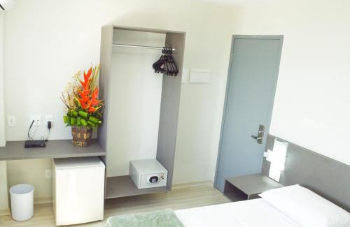 Pajucara Hotel | Pajuçara Hotel Express