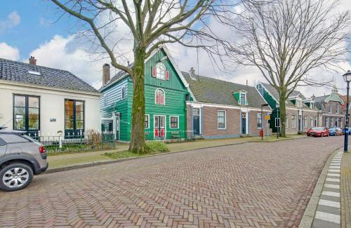 Zaandijk Casa | Pakhuys bij de Zaanse Schans