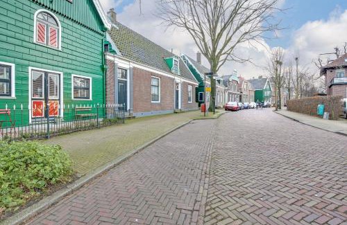 Zaandijk Casa | Pakhuys bij de Zaanse Schans