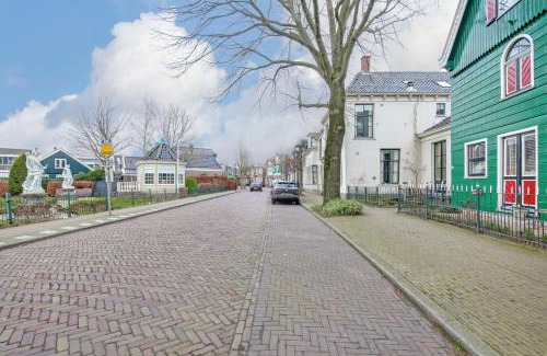 Zaandijk Casa | Pakhuys bij de Zaanse Schans