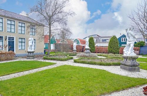 Zaandijk Casa | Pakhuys bij de Zaanse Schans
