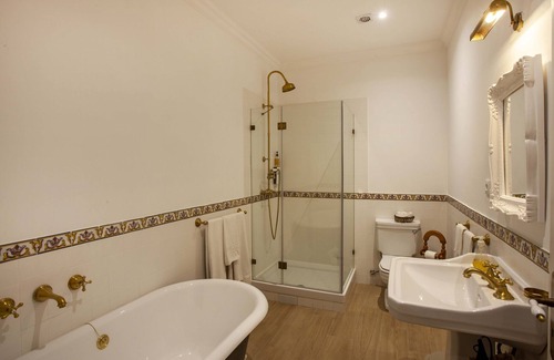 Sintra Cama Y Desayuno | Palácio de Sintra Boutique House