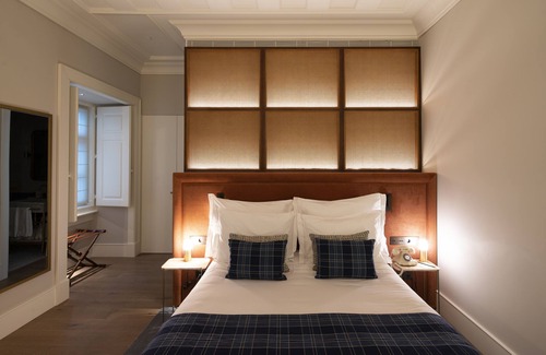 Encarnacao Hotel | Palácio Ludovice Wine Experience Hotel