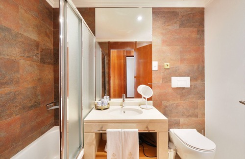 Coimbra Hotel | Palácio São Silvestre - Boutique Hotel