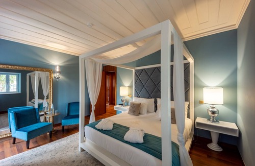 Coimbra Hotel | Palácio São Silvestre - Boutique Hotel