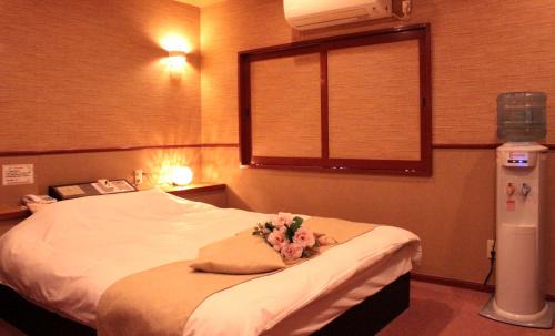 Uki Hotel | Pal Annex Ogawa