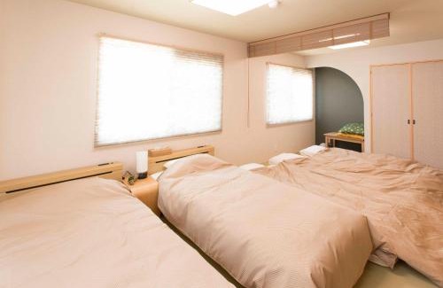 Maihama Apartamento | PAL-TERRACE FUJIMI
