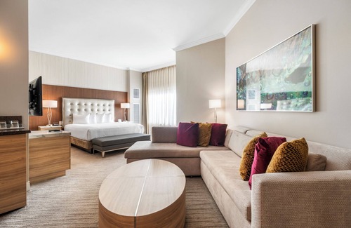 Pala Hotel | Pala Casino Spa And Resort