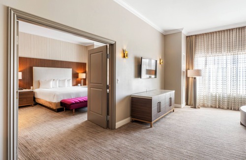 Pala Hotel | Pala Casino Spa And Resort