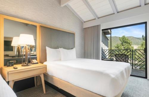 Fallbrook Complejo | Pala Mesa Resort